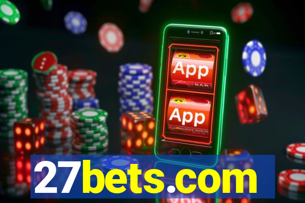 27bets.com