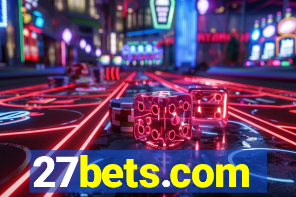 27bets.com