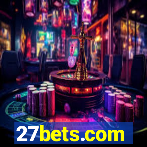 27bets.com