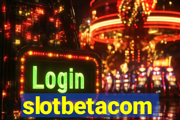 slotbetacom