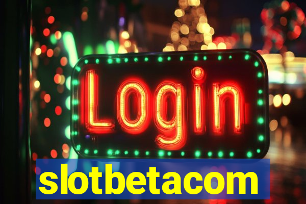 slotbetacom