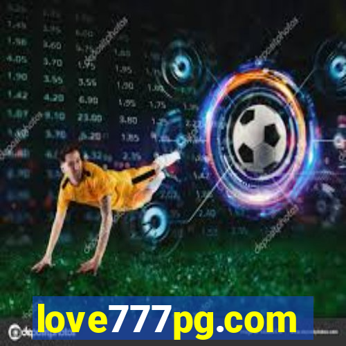 love777pg.com