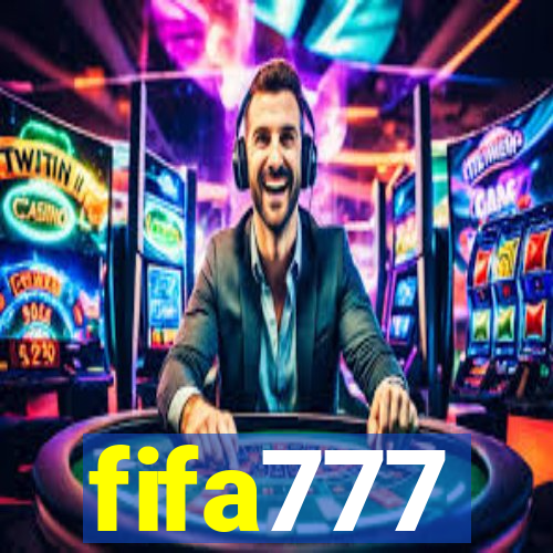 fifa777