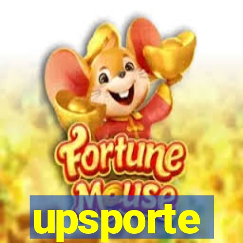 upsporte