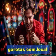 garotas com.local