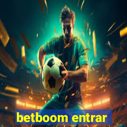 betboom entrar