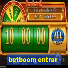 betboom entrar