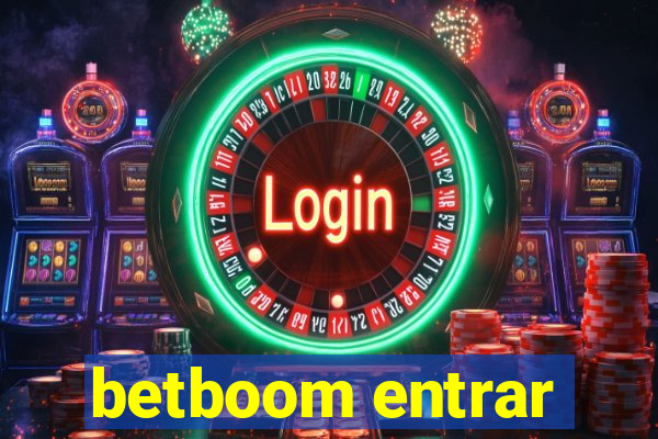 betboom entrar