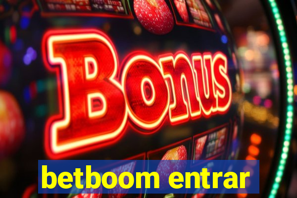 betboom entrar