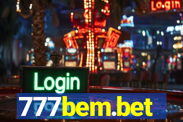 777bem.bet