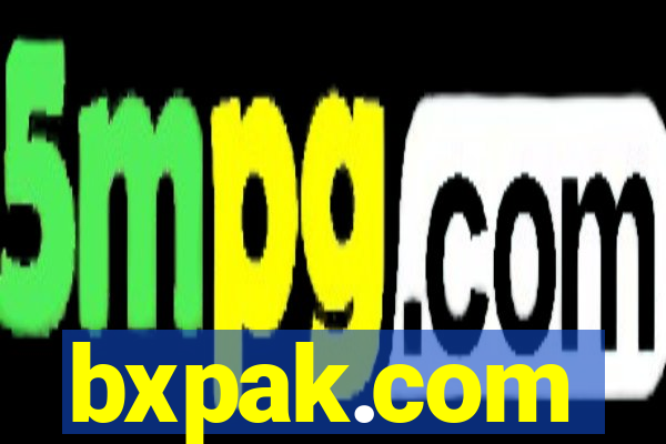 bxpak.com