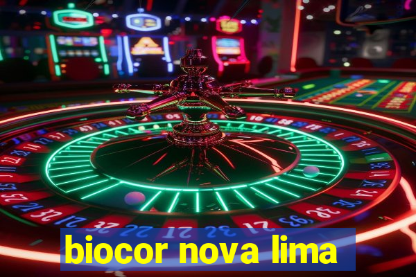 biocor nova lima