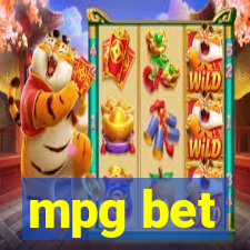 mpg bet