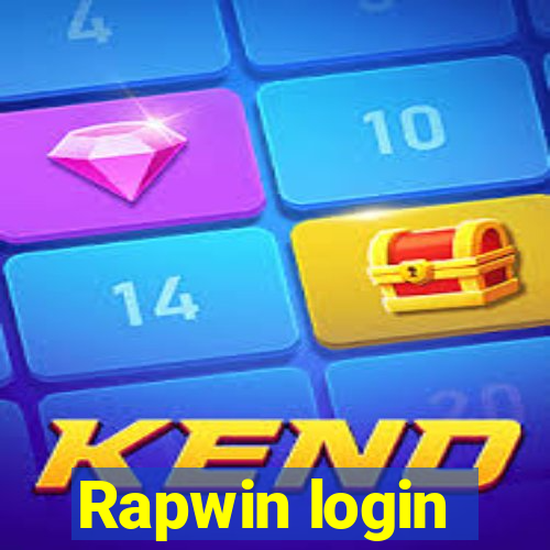 Rapwin login