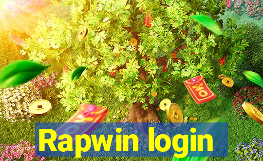 Rapwin login