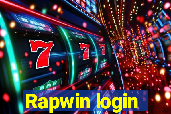 Rapwin login