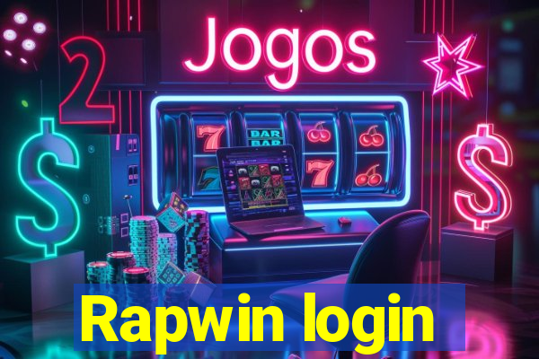 Rapwin login