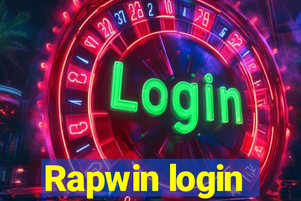 Rapwin login