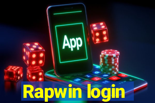 Rapwin login