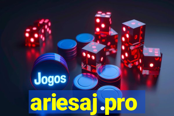 ariesaj.pro