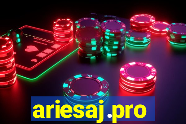 ariesaj.pro