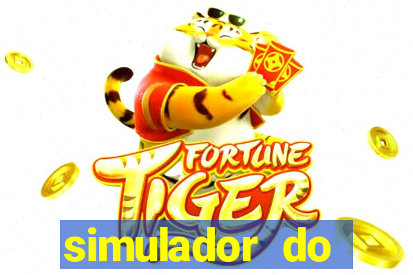 simulador do fortune rabbit