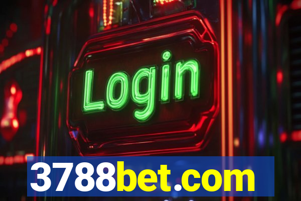 3788bet.com