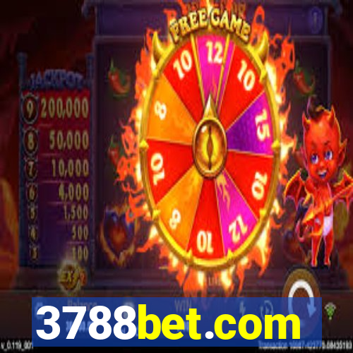 3788bet.com