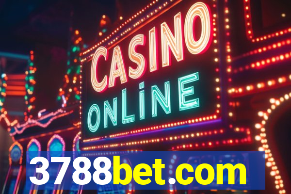 3788bet.com