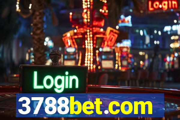 3788bet.com