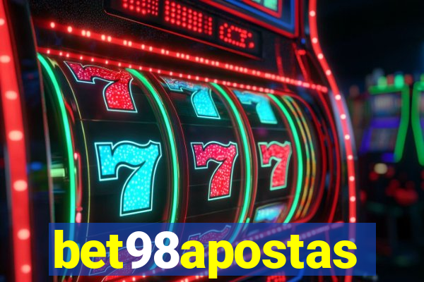 bet98apostas