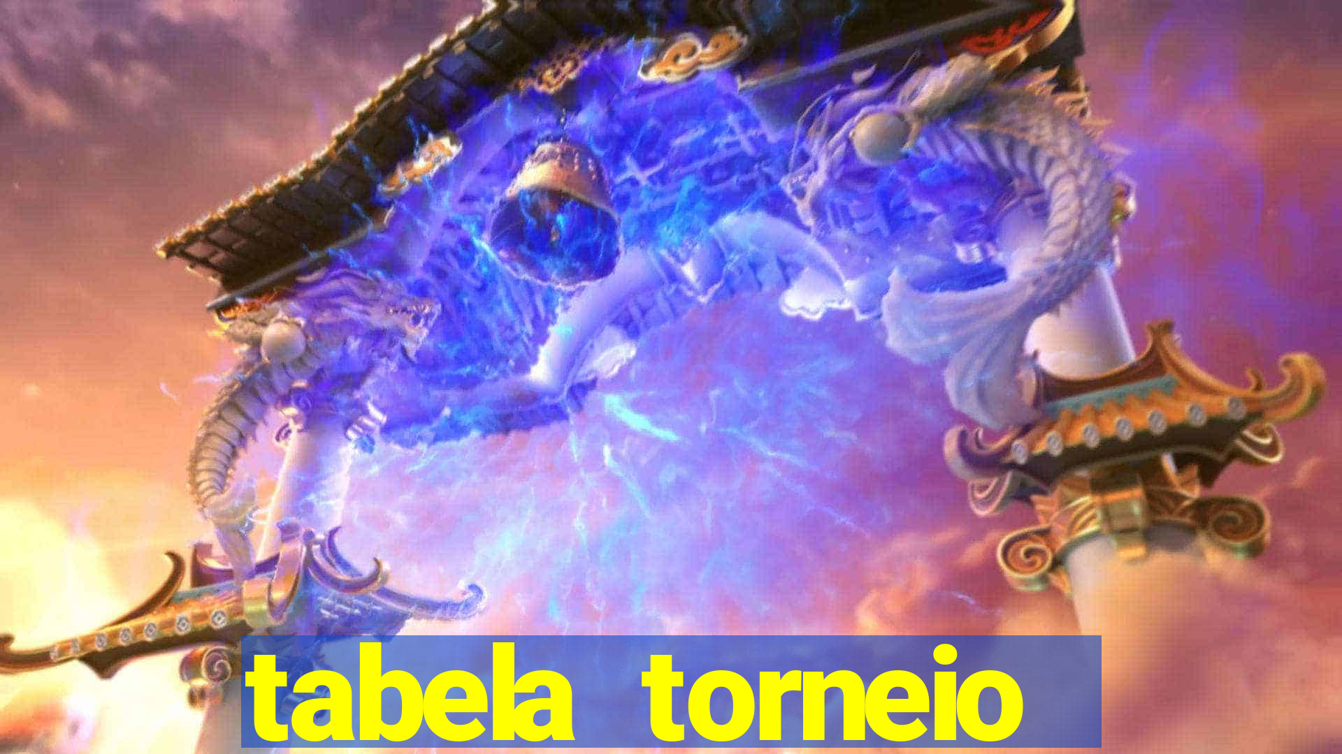 tabela torneio betano argentina