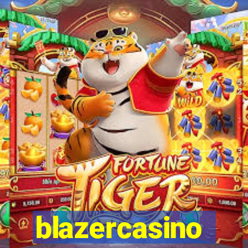 blazercasino