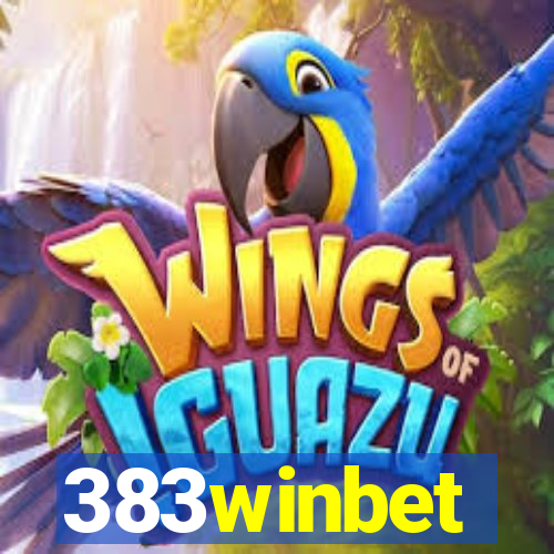 383winbet