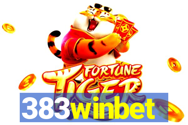 383winbet