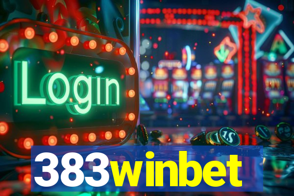 383winbet