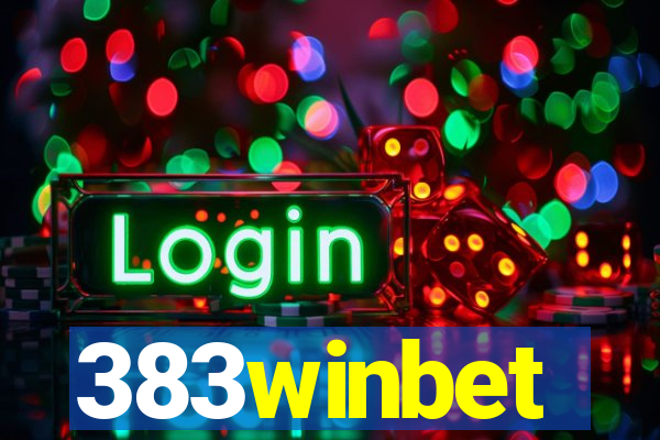 383winbet