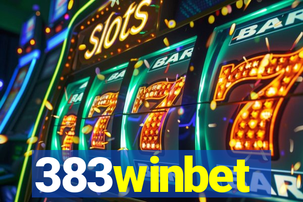 383winbet