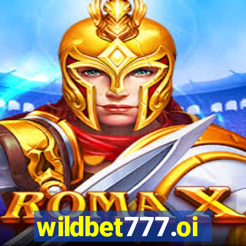 wildbet777.oi