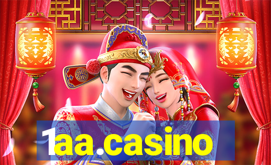 1aa.casino