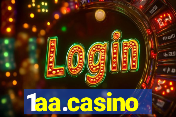 1aa.casino