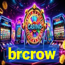 brcrow