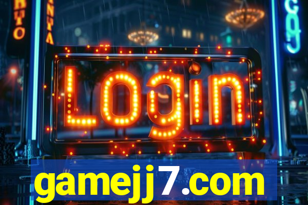 gamejj7.com