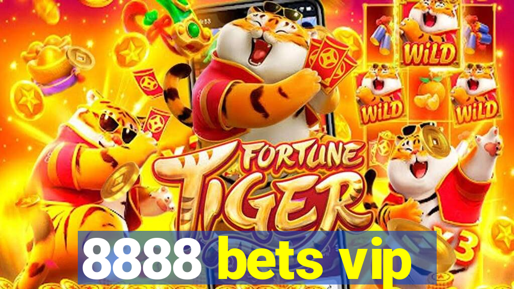 8888 bets vip