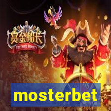 mosterbet