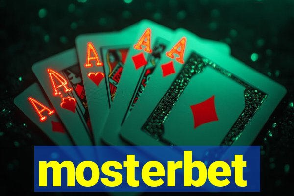 mosterbet