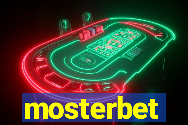 mosterbet