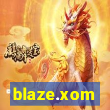 blaze.xom