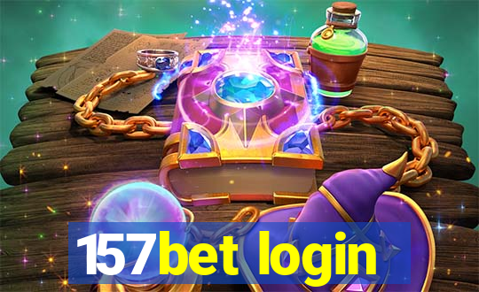 157bet login