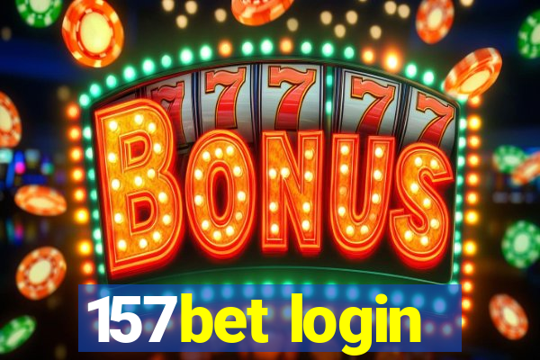 157bet login